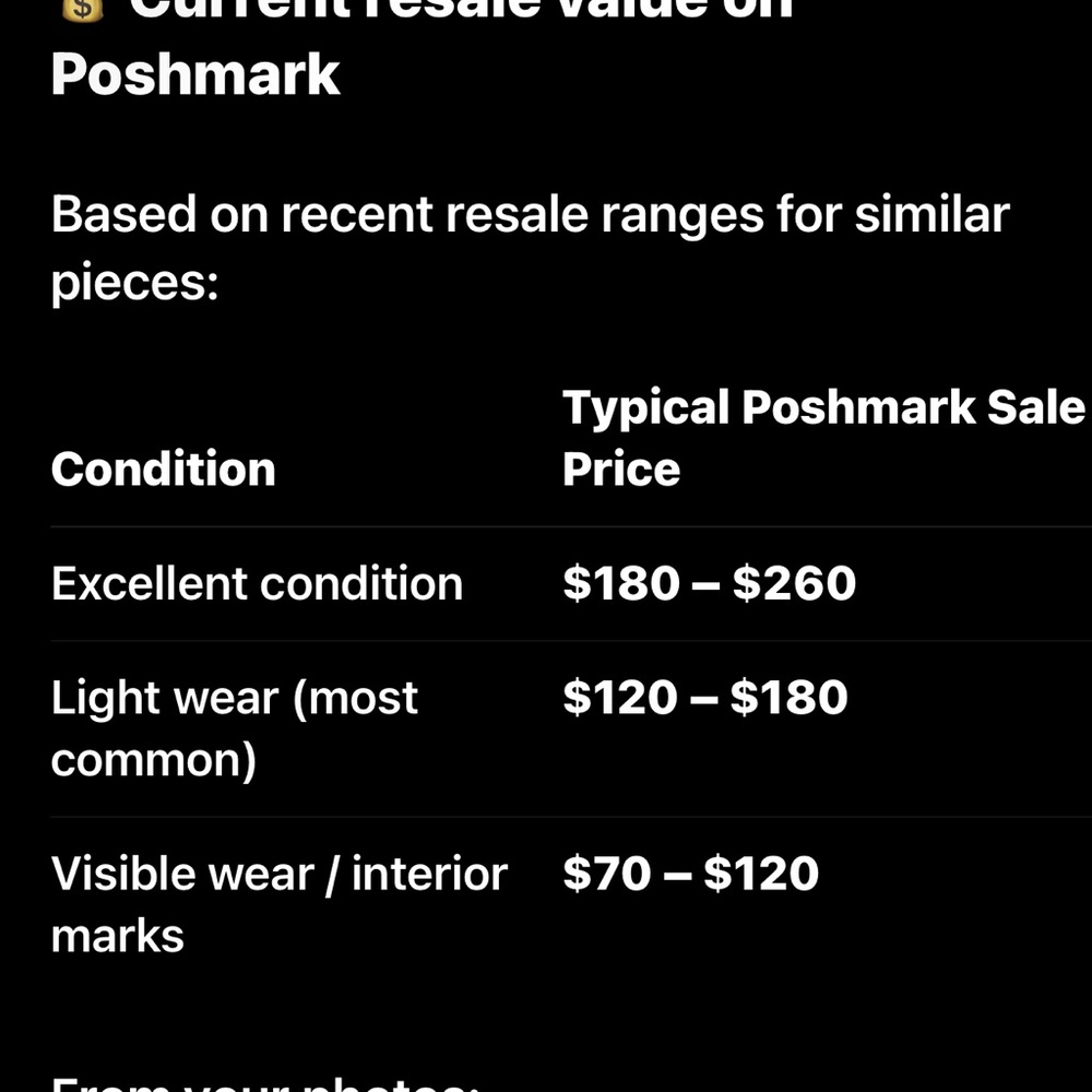 Authentic Louis Vuitton Vintage pocket organizer/card case in pristine condition - Picture 9 of 9